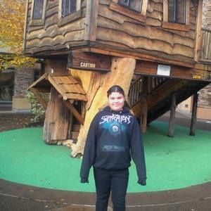 Meet your Posher, Orlando